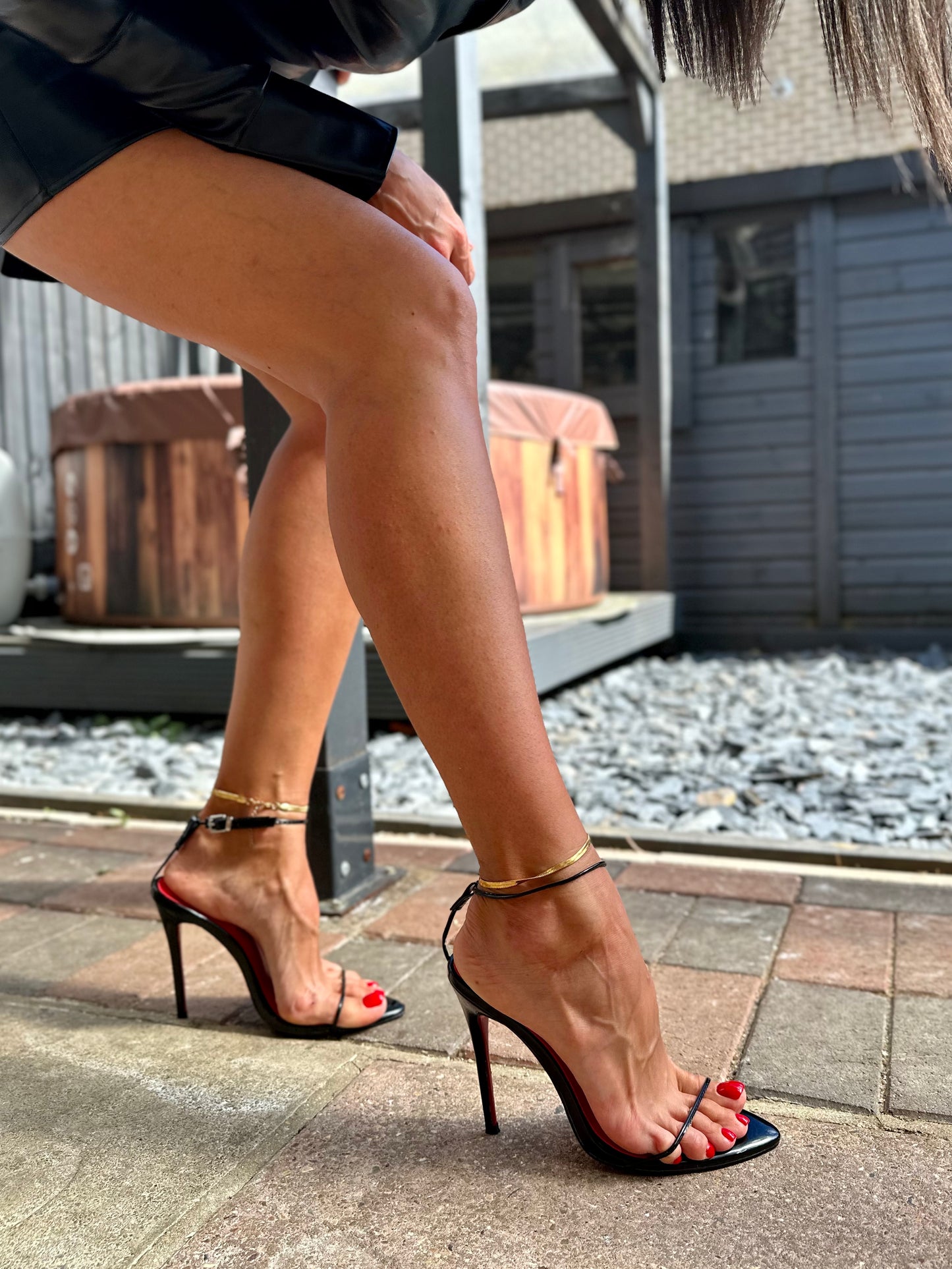 Sophie Red