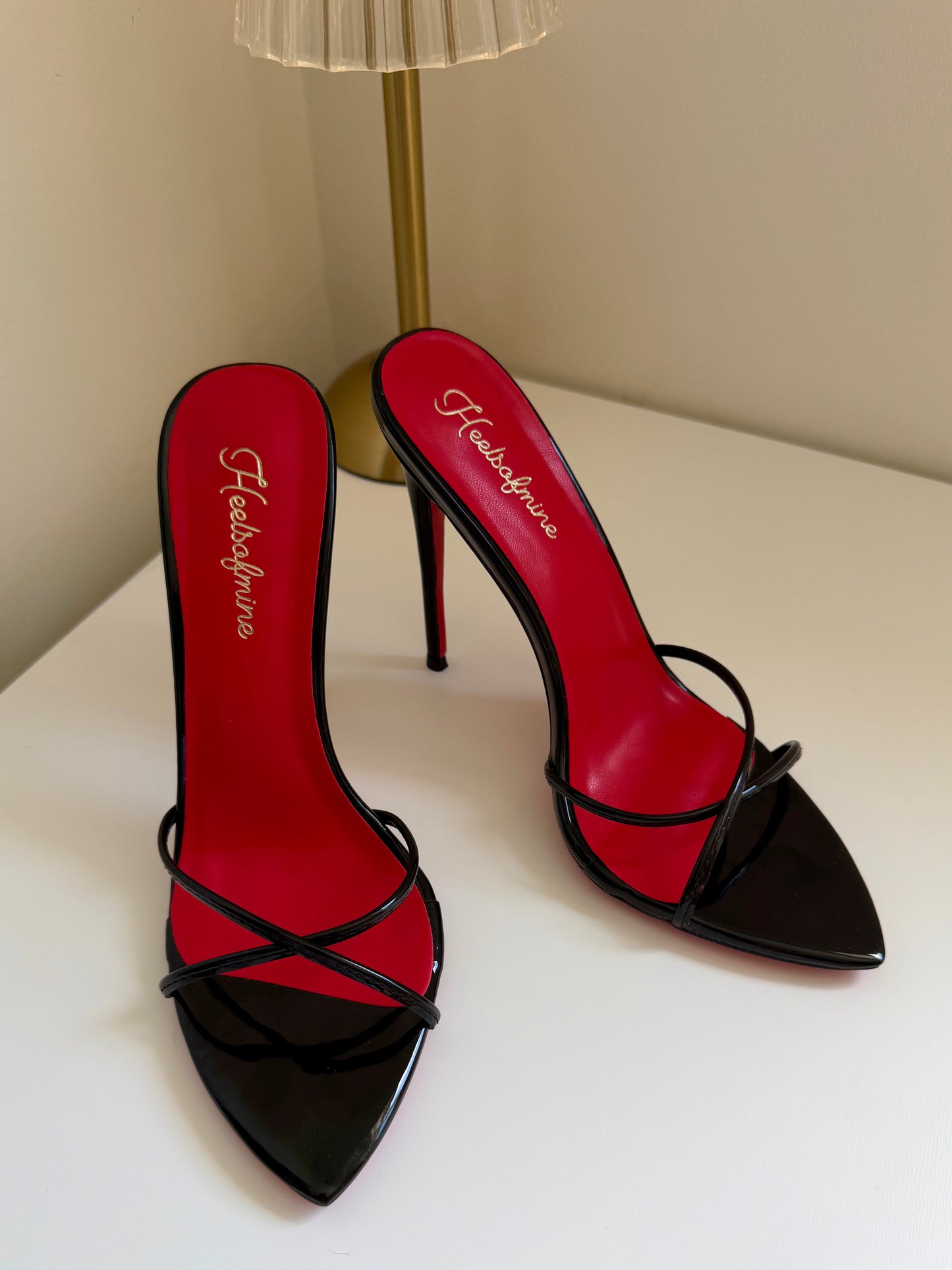 Scarlet