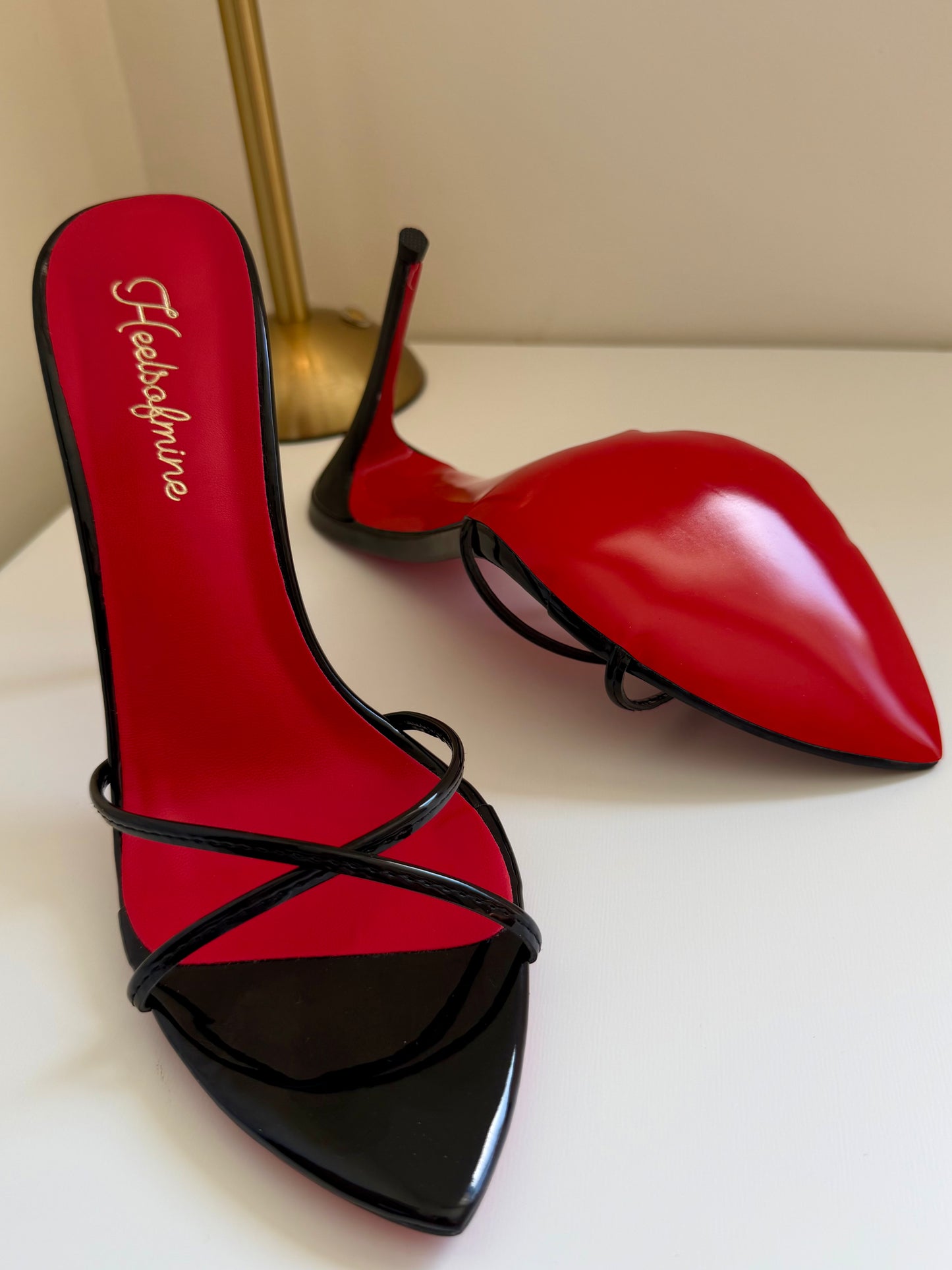 Scarlet