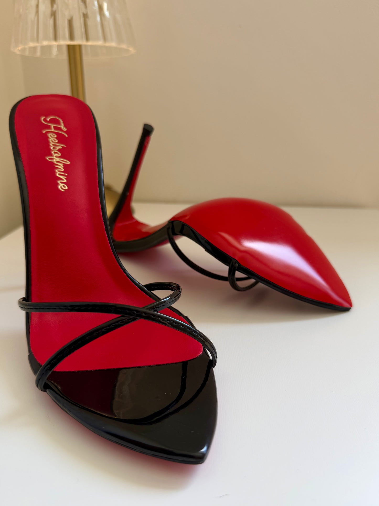 Scarlet